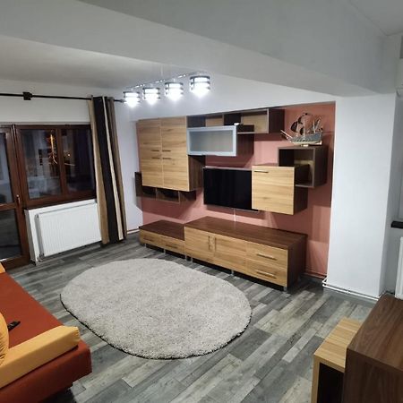 Apartament - Central Târgu Jiu Zewnętrze zdjęcie