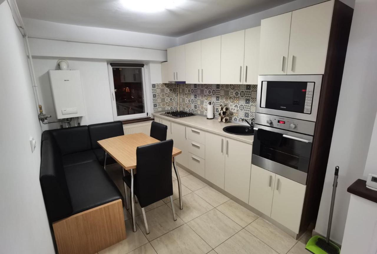 Apartament - Central Târgu Jiu Zewnętrze zdjęcie