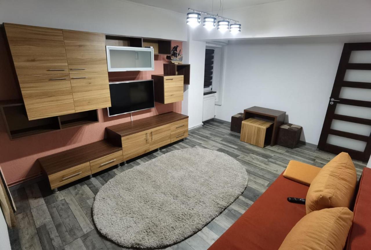 Apartament - Central Târgu Jiu Zewnętrze zdjęcie